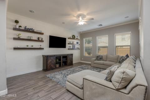 10516 E Hawk Ave, Mesa, AZ 85212 photo 15