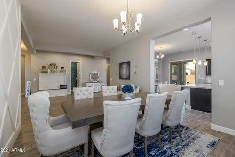10516 E Hawk Ave, Mesa, AZ 85212 photo 5