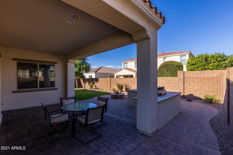 10516 E Hawk Ave, Mesa, AZ 85212 photo 33