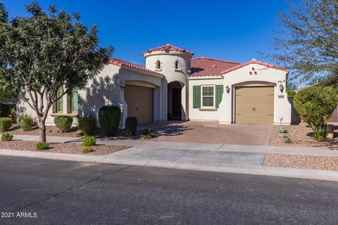 10516 E Hawk Ave, Mesa, AZ 85212 photo 1