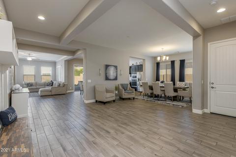 10516 E Hawk Ave, Mesa, AZ 85212 photo 4