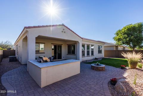 10516 E Hawk Ave, Mesa, AZ 85212 photo 29