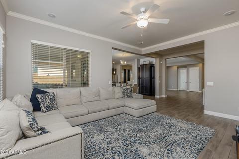 10516 E Hawk Ave, Mesa, AZ 85212 photo 16