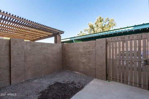 6943 W Devonshire Ave #1354, Phoenix, AZ 85033 photo 3
