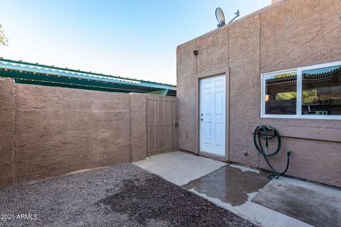 6943 W Devonshire Ave #1354, Phoenix, AZ 85033 photo 4