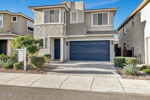 2853 E Sands Dr, Phoenix, AZ 85050 photo 1