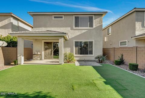 2853 E Sands Dr, Phoenix, AZ 85050 photo 39