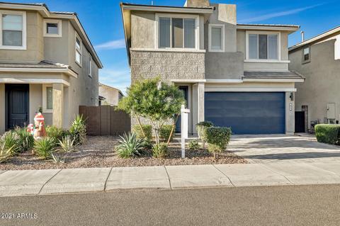 2853 E Sands Dr, Phoenix, AZ 85050 photo 3