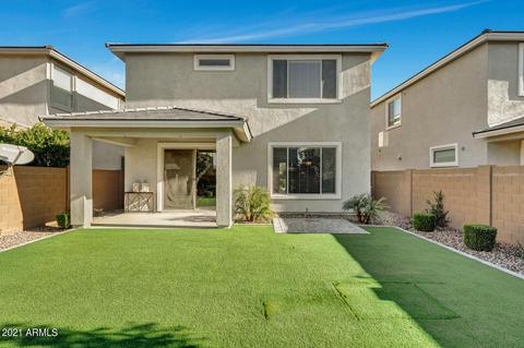 2853 E Sands Dr, Phoenix, AZ 85050 photo 38