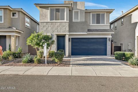 2853 E Sands Dr, Phoenix, AZ 85050 photo 2