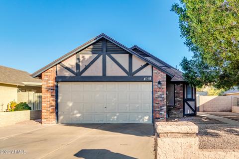 4038 E Alta Mesa Ave, Phoenix, AZ 85044 photo 1