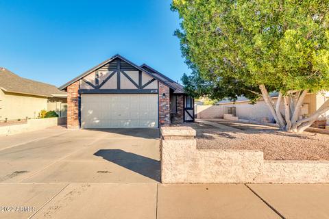 4038 E Alta Mesa Ave, Phoenix, AZ 85044 photo 2