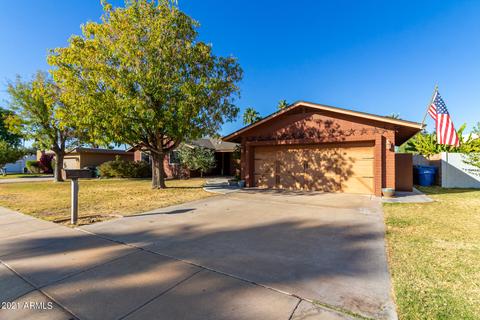 310 Eugie Ave, Phoenix, AZ 85022 photo 32