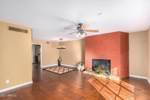 310 Eugie Ave, Phoenix, AZ 85022 photo 2