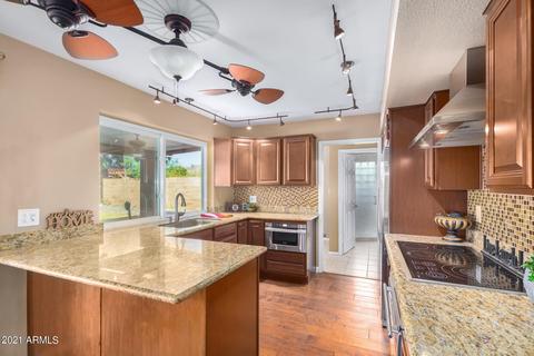 310 Eugie Ave, Phoenix, AZ 85022 photo 16
