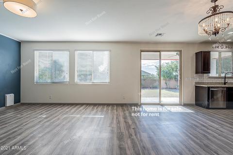 3201 E Regina St, Mesa, AZ 85213 photo 2