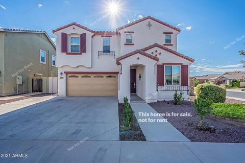 3201 E Regina St, Mesa, AZ 85213 photo 1