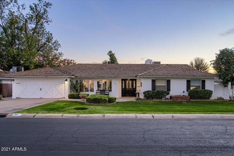 65 W State Ave, Phoenix, AZ 85021 photo 1