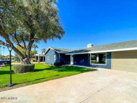 332 Elm St, Phoenix, AZ 85012 photo 38