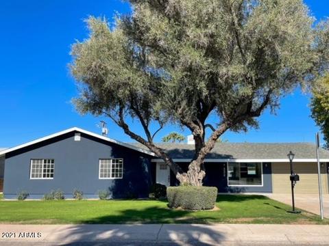 332 Elm St, Phoenix, AZ 85012 photo 1