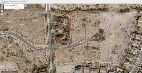 21298 W Sage Hill Ct #514, Buckeye, AZ 85396