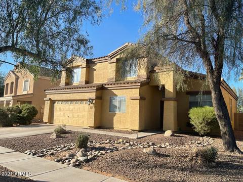 2192 W Pima Ave, Coolidge, AZ 85128 photo 1