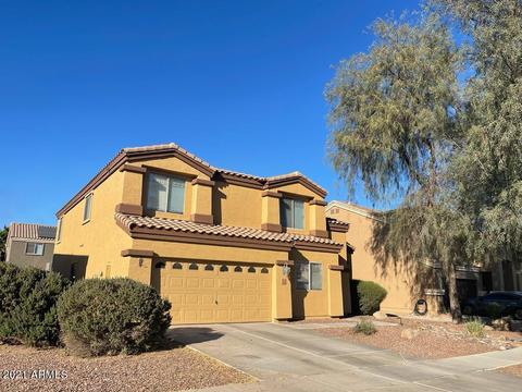 2192 W Pima Ave, Coolidge, AZ 85128 photo 4