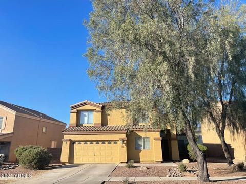 2192 W Pima Ave, Coolidge, AZ 85128 photo 3