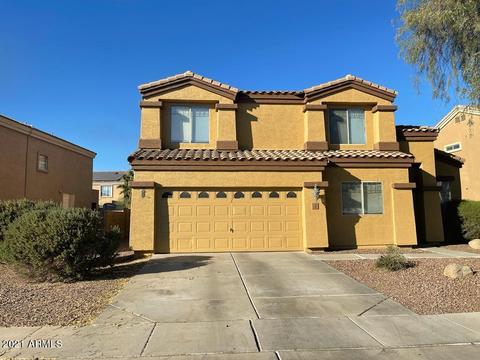 2192 W Pima Ave, Coolidge, AZ 85128 photo 5