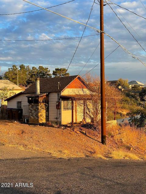 473 N High St, Globe, AZ 85501 photo 3