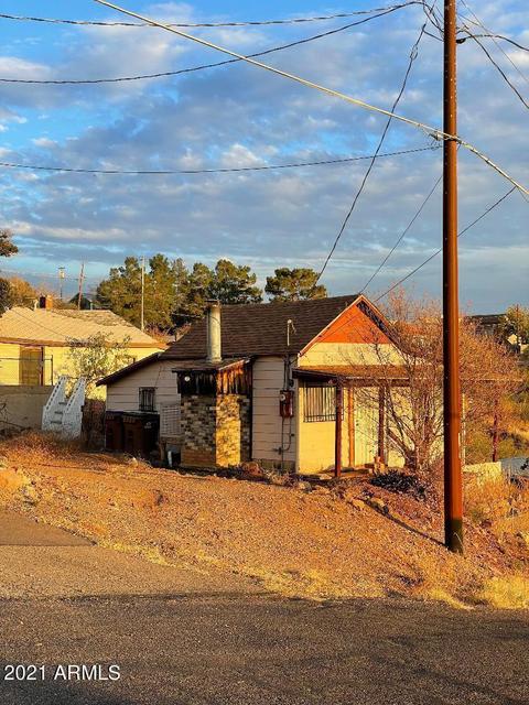 473 N High St, Globe, AZ 85501 photo 2