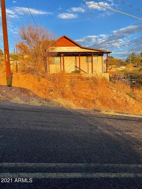 473 N High St, Globe, AZ 85501 photo 1