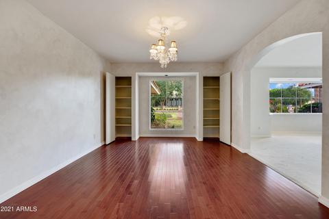 5449 E Calle Del Medio --, Phoenix, AZ 85018 photo 10