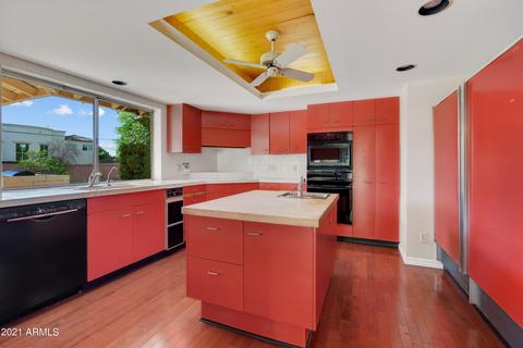5449 E Calle Del Medio --, Phoenix, AZ 85018 photo 9