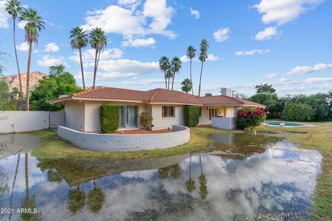 5449 E Calle Del Medio --, Phoenix, AZ 85018 photo 5