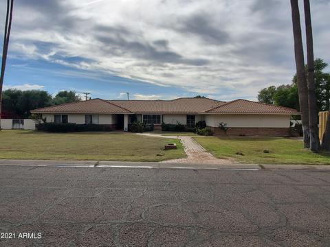 5449 E Calle Del Medio --, Phoenix, AZ 85018 photo 1