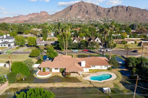 5449 E Calle Del Medio --, Phoenix, AZ 85018 photo 3