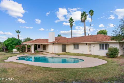 5449 E Calle Del Medio --, Phoenix, AZ 85018 photo 4