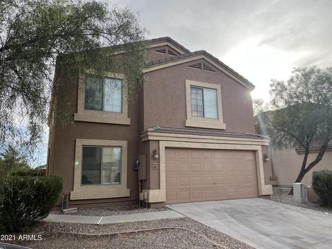 6607 E Refuge Rd E, Florence, AZ 85132 photo 2