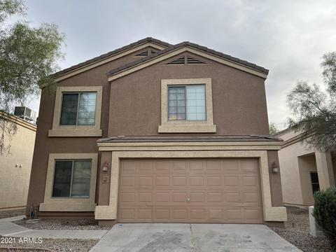 6607 E Refuge Rd E, Florence, AZ 85132 photo 1