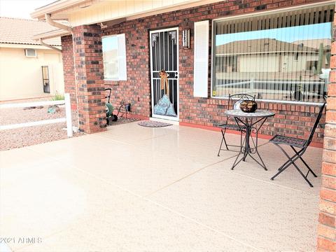 8251 E Nopal Ave, Mesa, AZ 85209 photo 2
