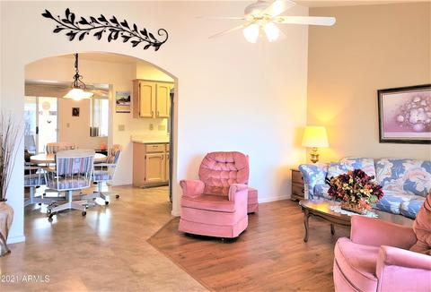 8251 E Nopal Ave, Mesa, AZ 85209 photo 3