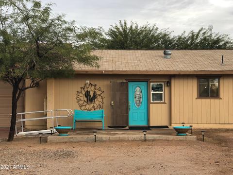 11102 E Grove St, Mesa, AZ 85208 photo 3