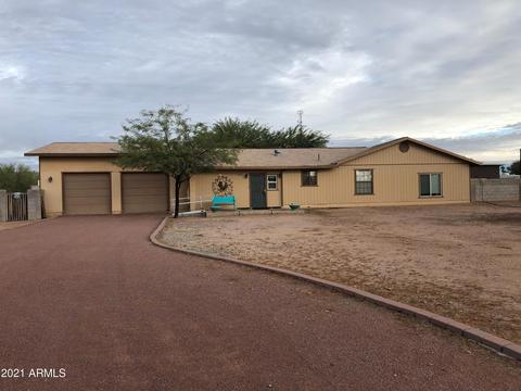 11102 E Grove St, Mesa, AZ 85208 photo 1
