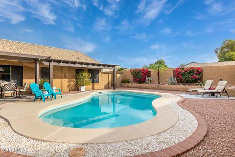 6511 E Pearl St, Mesa, AZ 85215 photo 26
