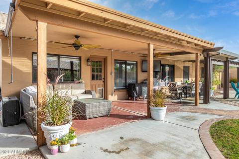 6511 E Pearl St, Mesa, AZ 85215 photo 21