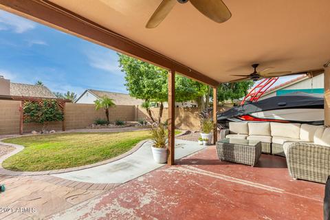 6511 E Pearl St, Mesa, AZ 85215 photo 22