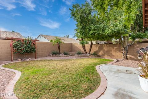 6511 E Pearl St, Mesa, AZ 85215 photo 27
