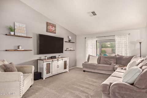6511 E Pearl St, Mesa, AZ 85215 photo 3