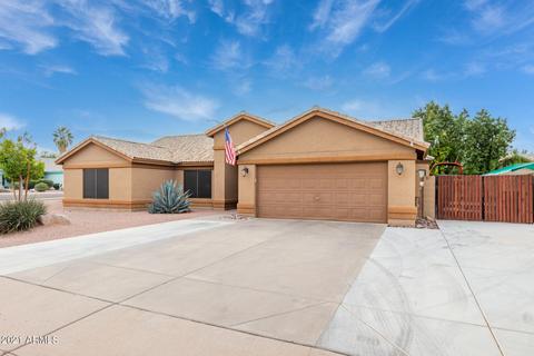 6511 E Pearl St, Mesa, AZ 85215 photo 2
